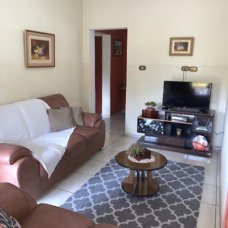 Casa Dos Martins - Proximo Ao Autodromo Potenza E Cachoeira Arco Iris Lima Duarte Zewnętrze zdjęcie