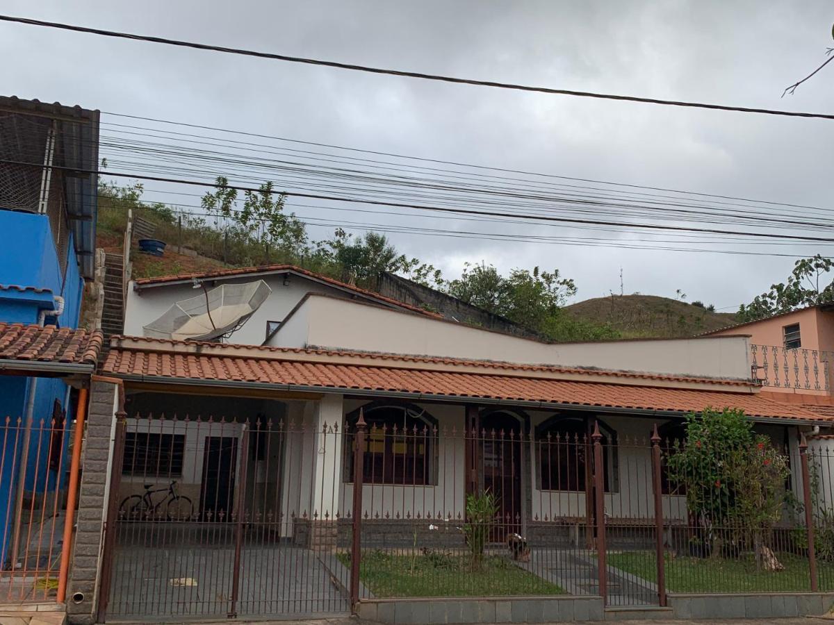 Casa Dos Martins - Proximo Ao Autodromo Potenza E Cachoeira Arco Iris Lima Duarte Zewnętrze zdjęcie