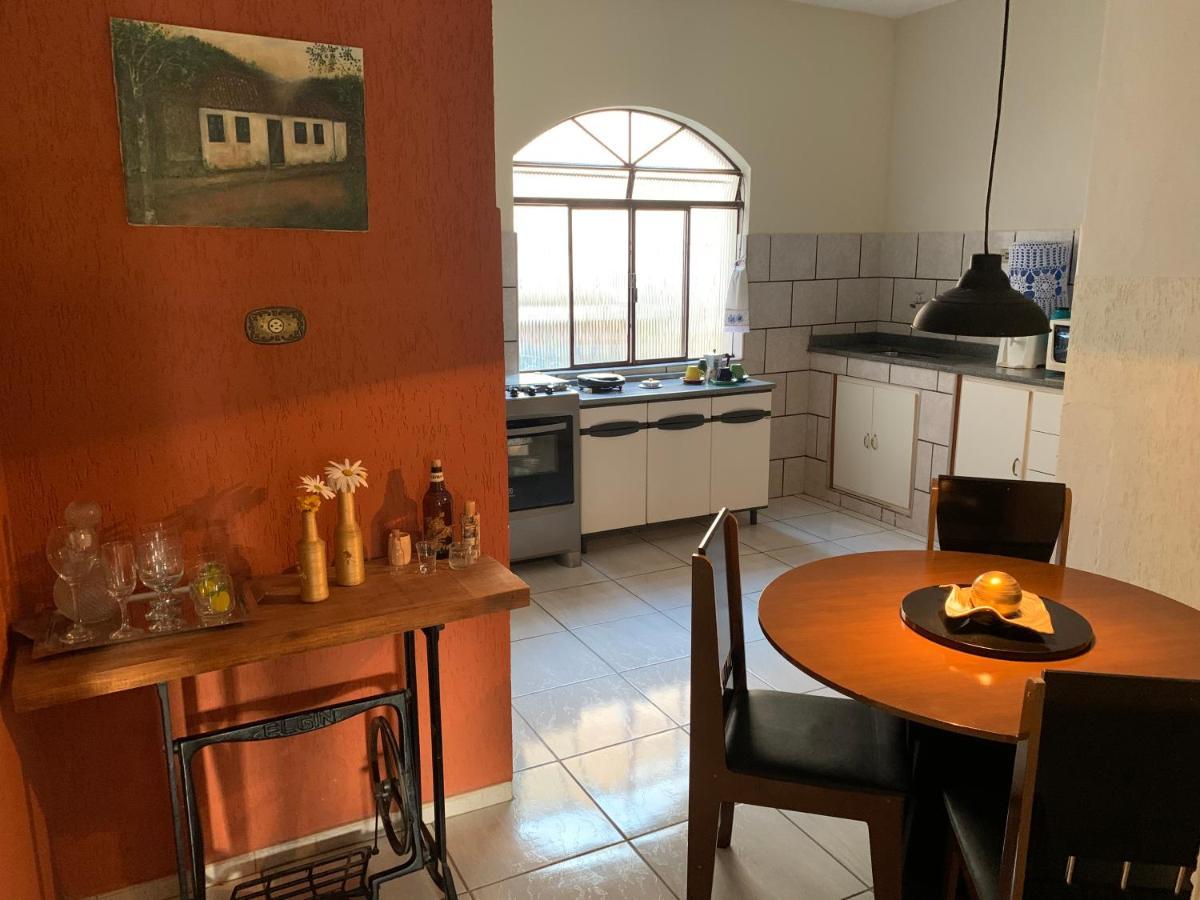 Casa Dos Martins - Proximo Ao Autodromo Potenza E Cachoeira Arco Iris Lima Duarte Zewnętrze zdjęcie