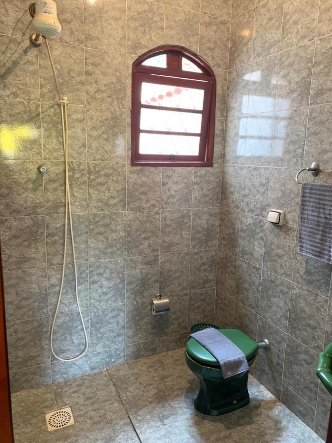 Casa Dos Martins - Proximo Ao Autodromo Potenza E Cachoeira Arco Iris Lima Duarte Zewnętrze zdjęcie