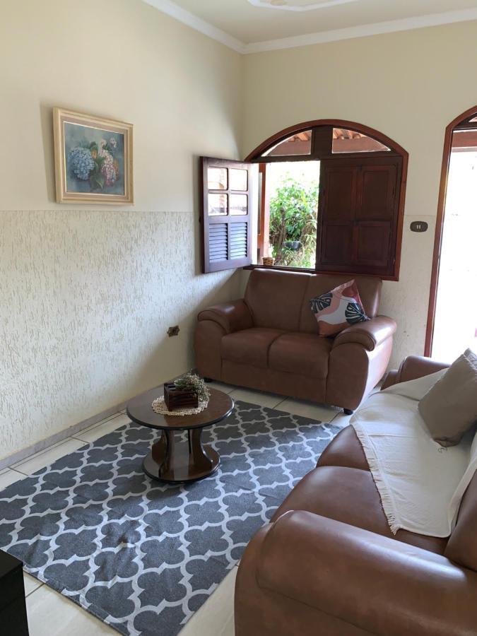 Casa Dos Martins - Proximo Ao Autodromo Potenza E Cachoeira Arco Iris Lima Duarte Zewnętrze zdjęcie