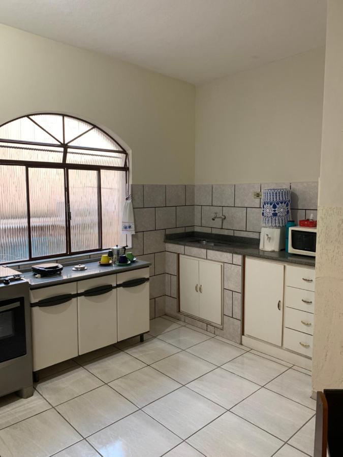 Casa Dos Martins - Proximo Ao Autodromo Potenza E Cachoeira Arco Iris Lima Duarte Zewnętrze zdjęcie